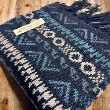 Luxury Alpaca Unisex Scarves