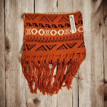 Luxury Alpaca Unisex Scarves