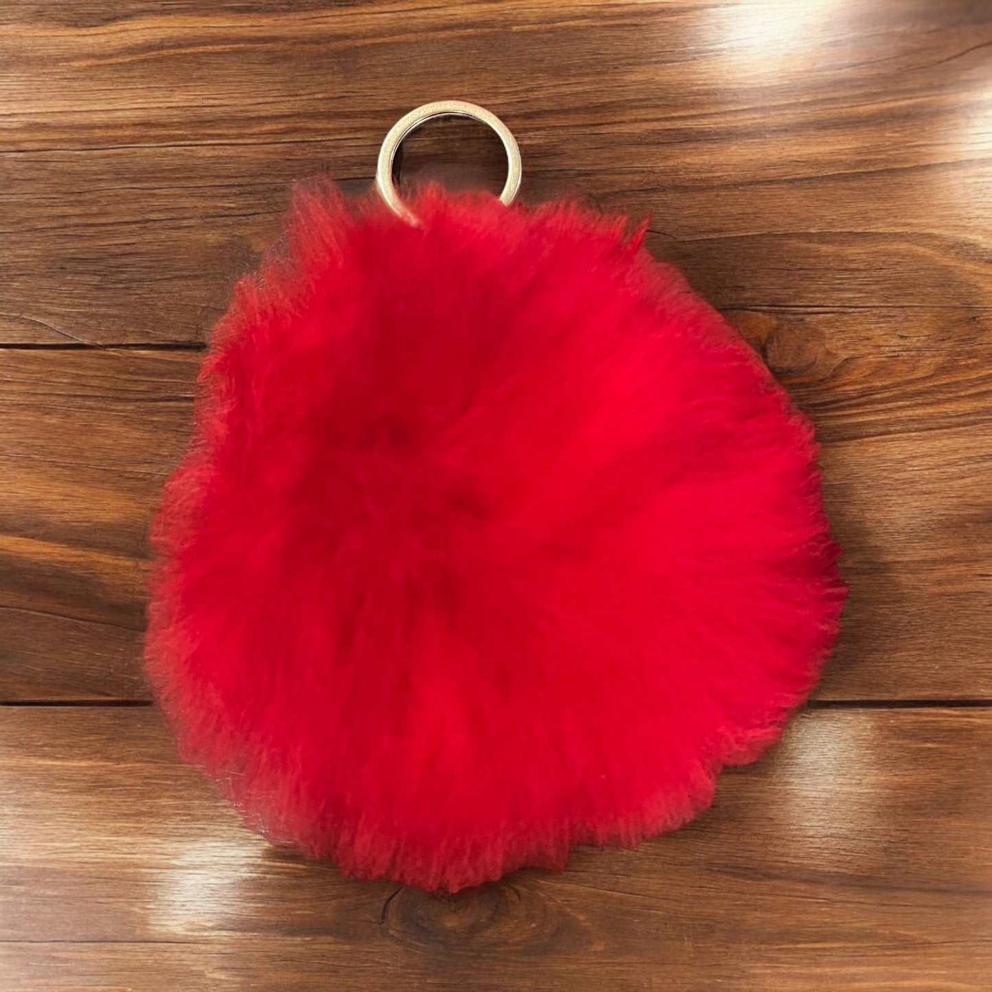 Luxury Alpaca Pom Poms. Relief stress and Anxiety