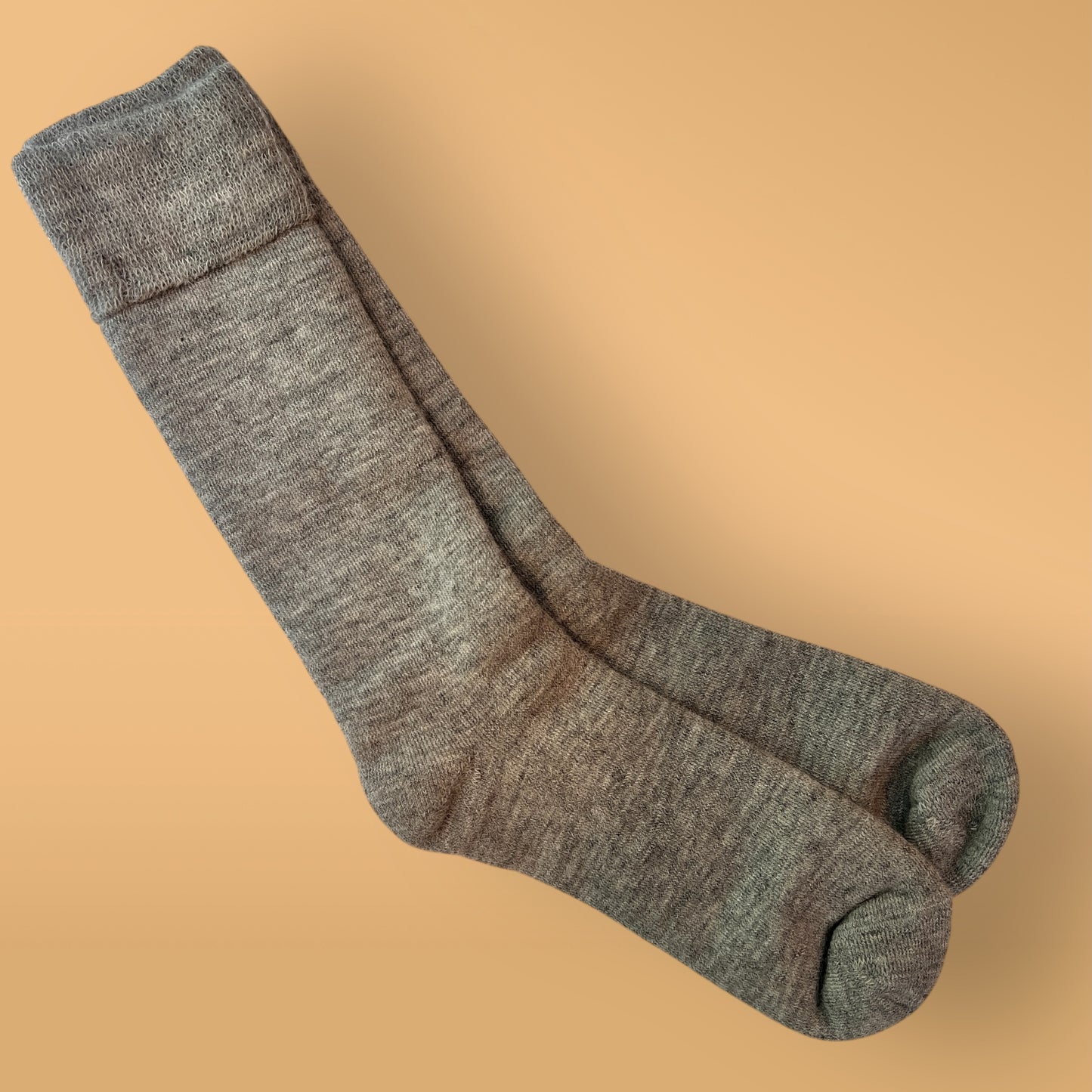 PacaTrek ALPACA SOCKS
