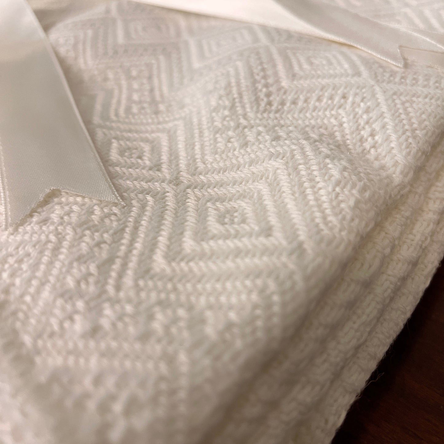 Luxury Queen or King Size Alpaca Blanket