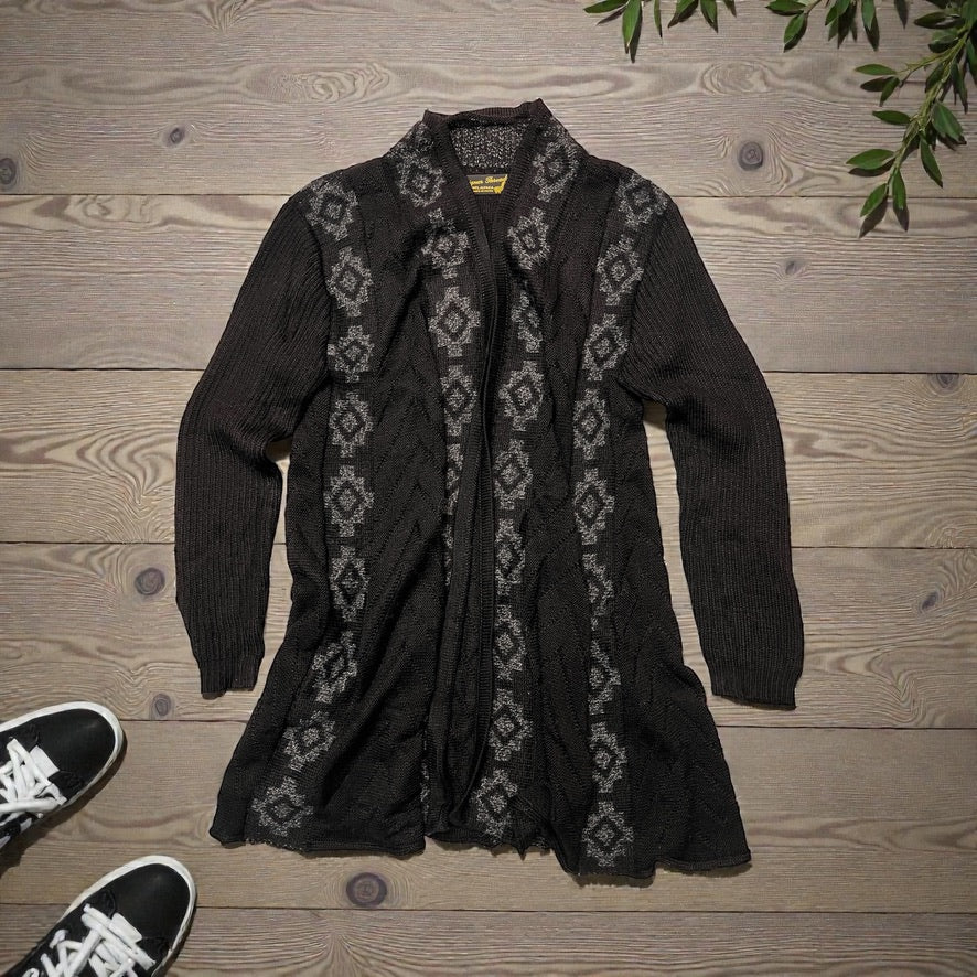 Chakana Sweater.