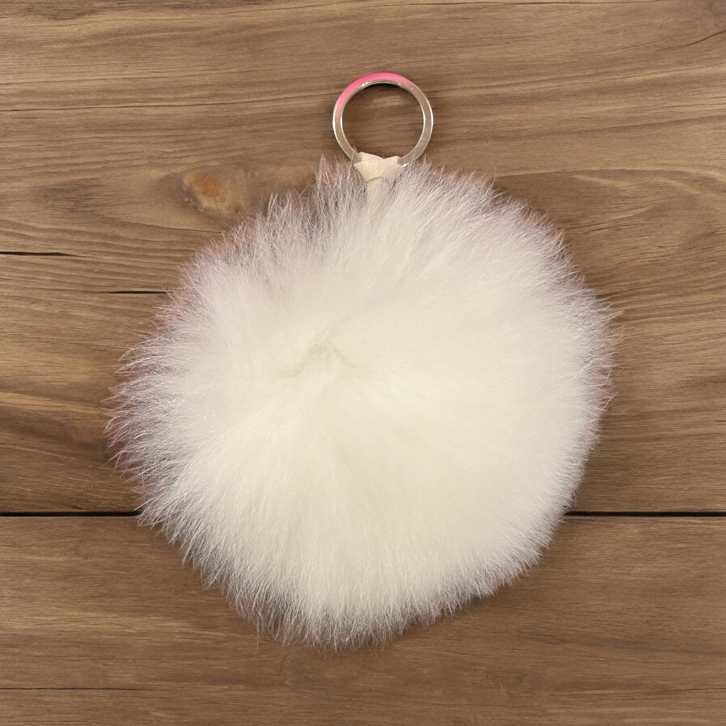 Luxury Alpaca Pom Poms. Relief stress and Anxiety