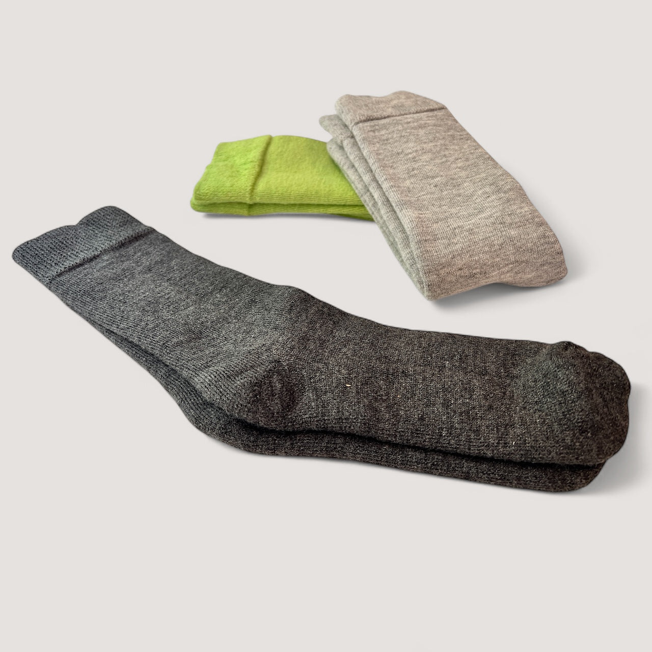 PacaTrek ALPACA SOCKS