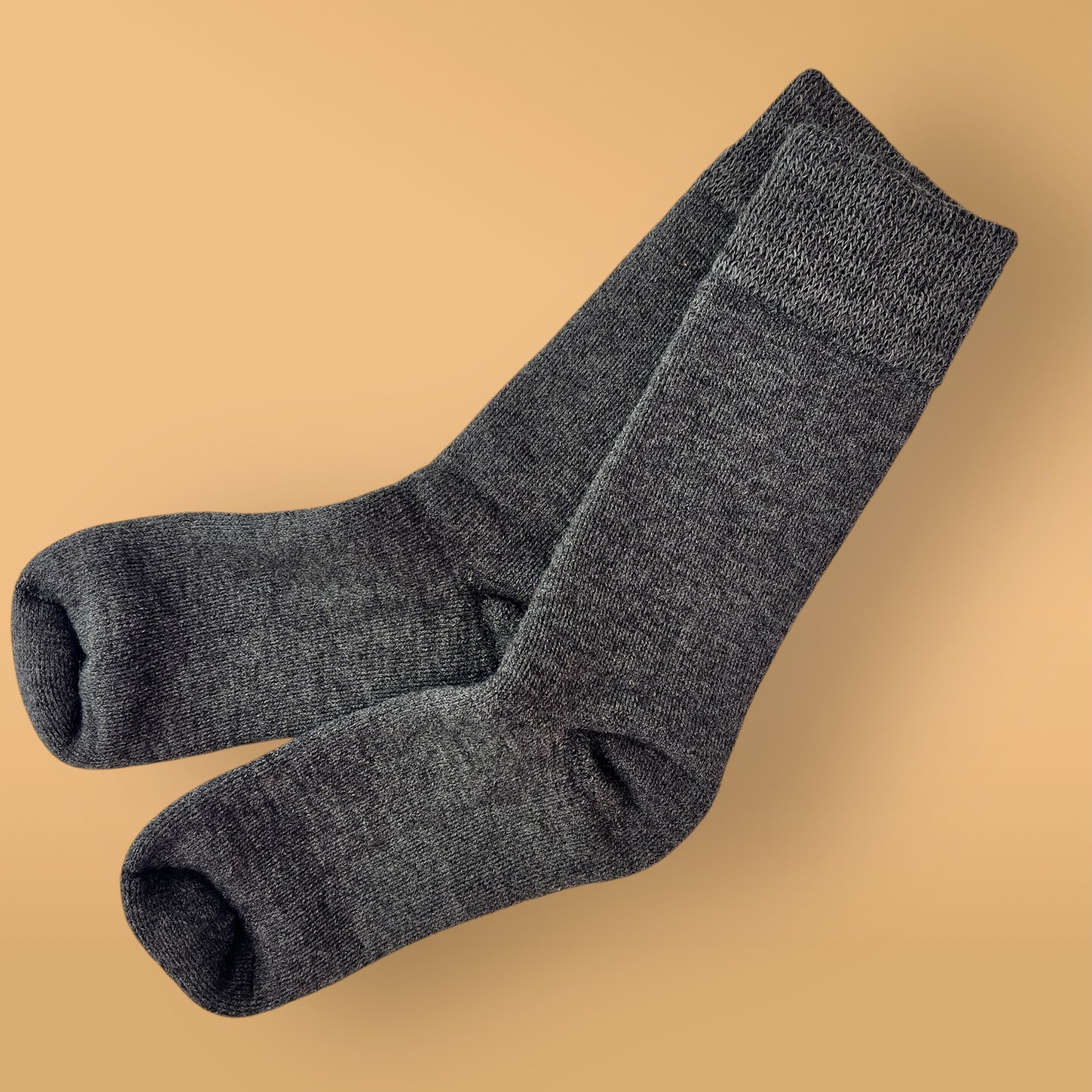 PacaTrek ALPACA SOCKS