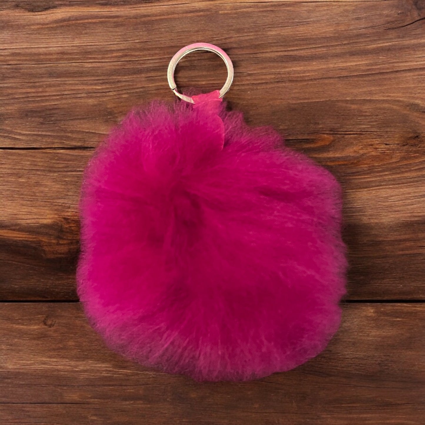 Luxury Alpaca Pom Poms. Relief stress and Anxiety