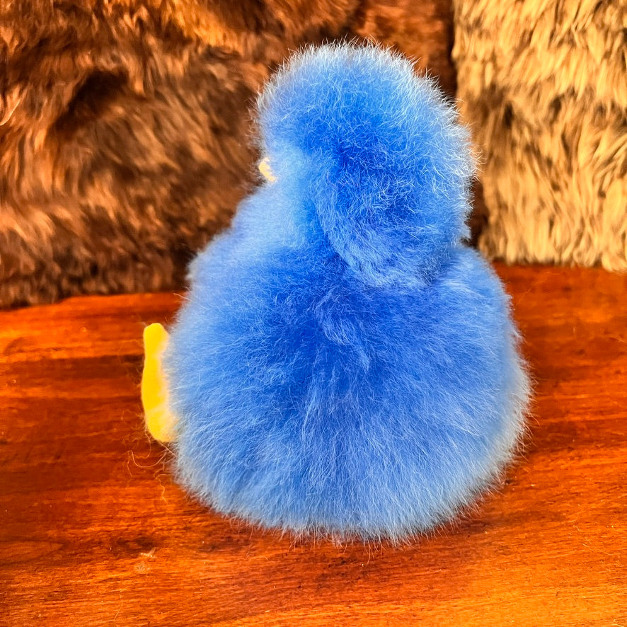 BLUE Chicken Nugget