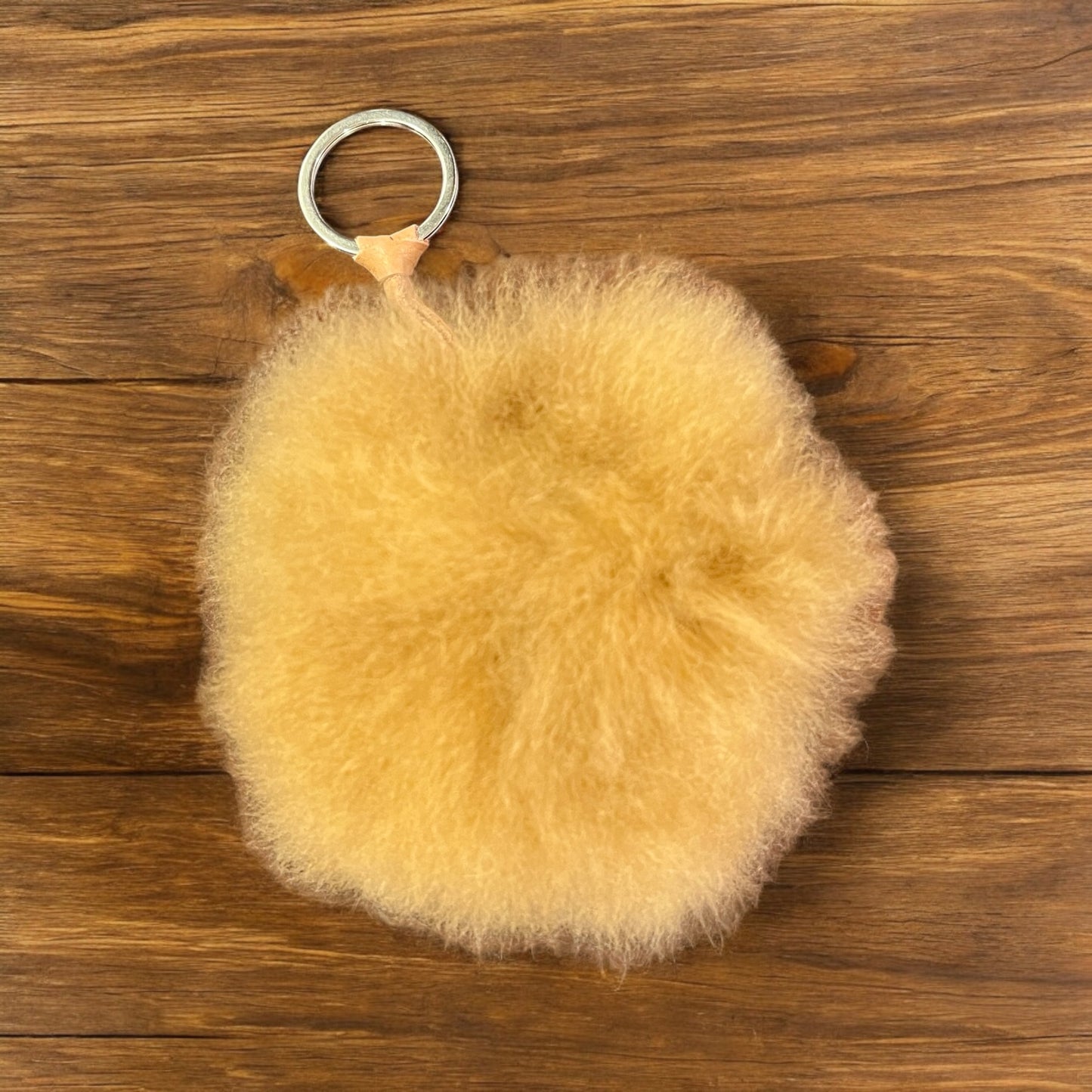 Luxury Alpaca Pom Poms. Relief stress and Anxiety