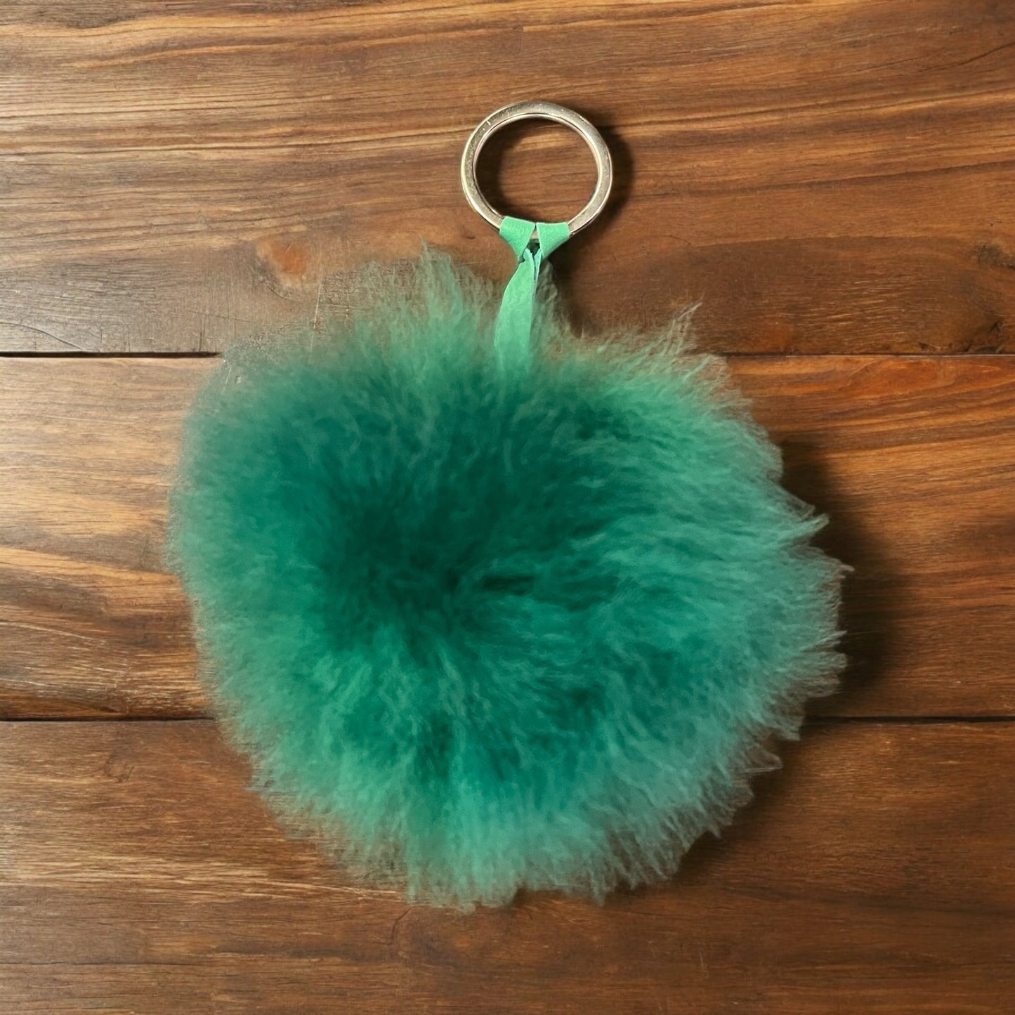 Luxury Alpaca Pom Poms. Relief stress and Anxiety