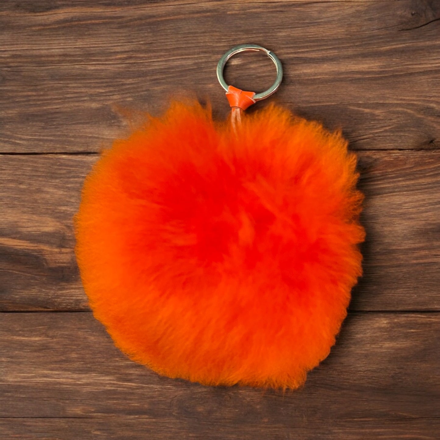 Luxury Alpaca Pom Poms. Relief stress and Anxiety