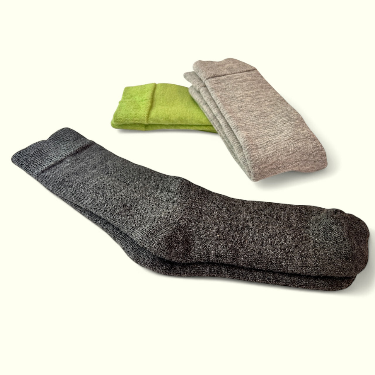 PacaTrek ALPACA SOCKS