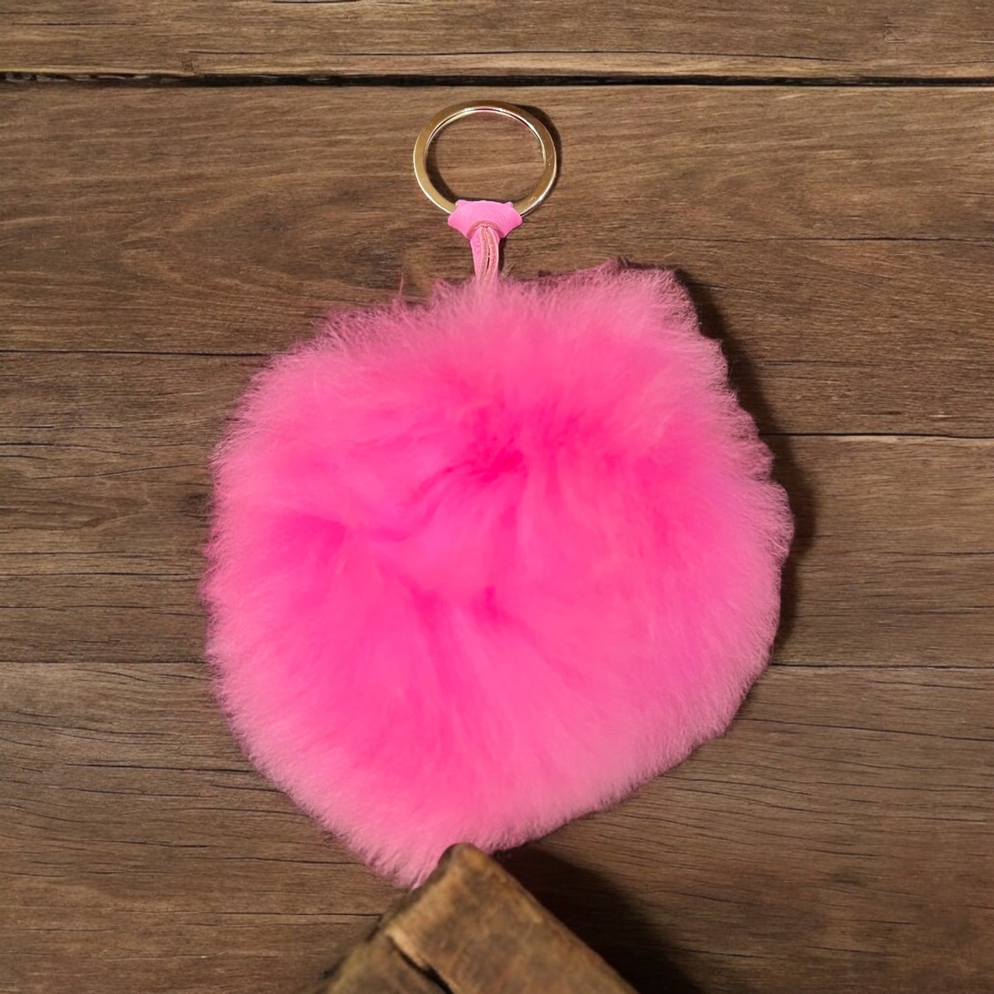 Luxury Alpaca Pom Poms. Relief stress and Anxiety