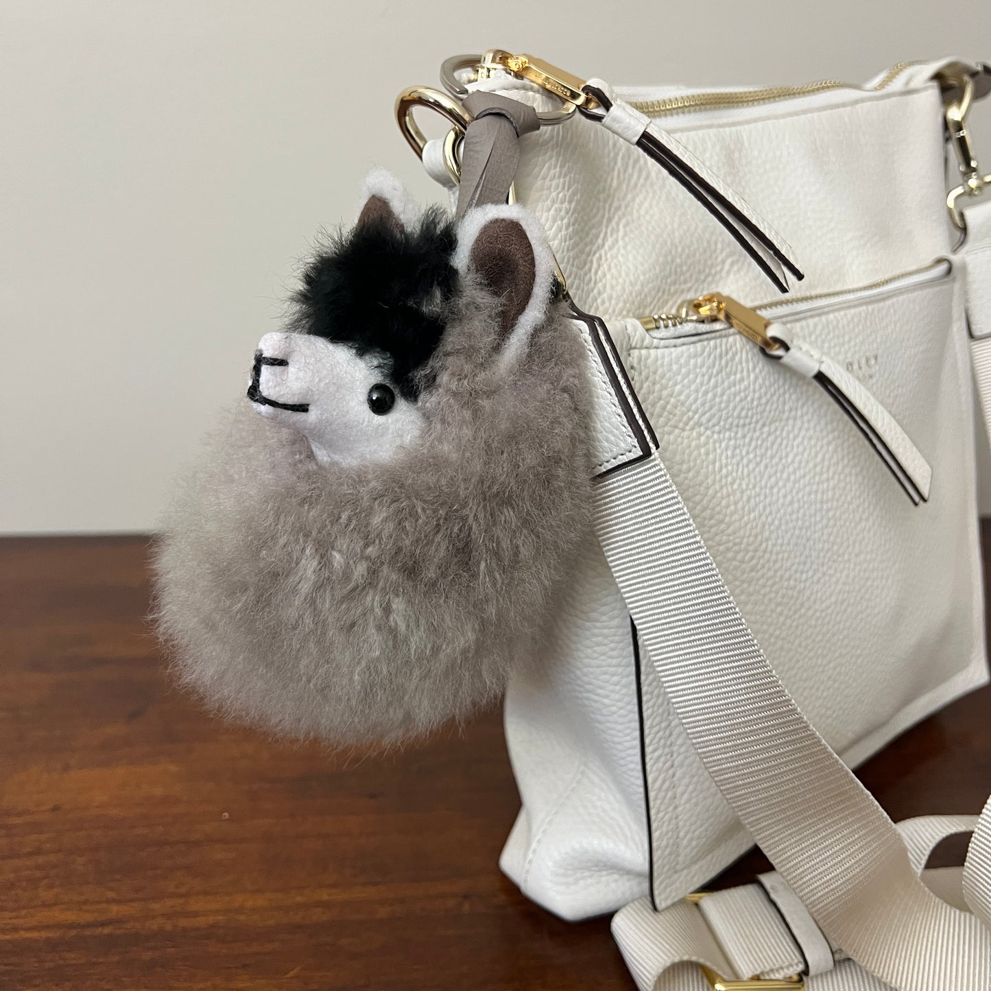 AlpacaPal Pom poms