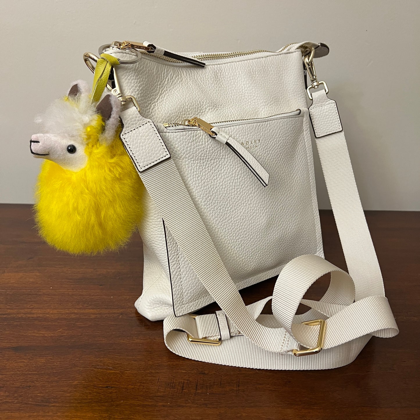 AlpacaPal Pom poms