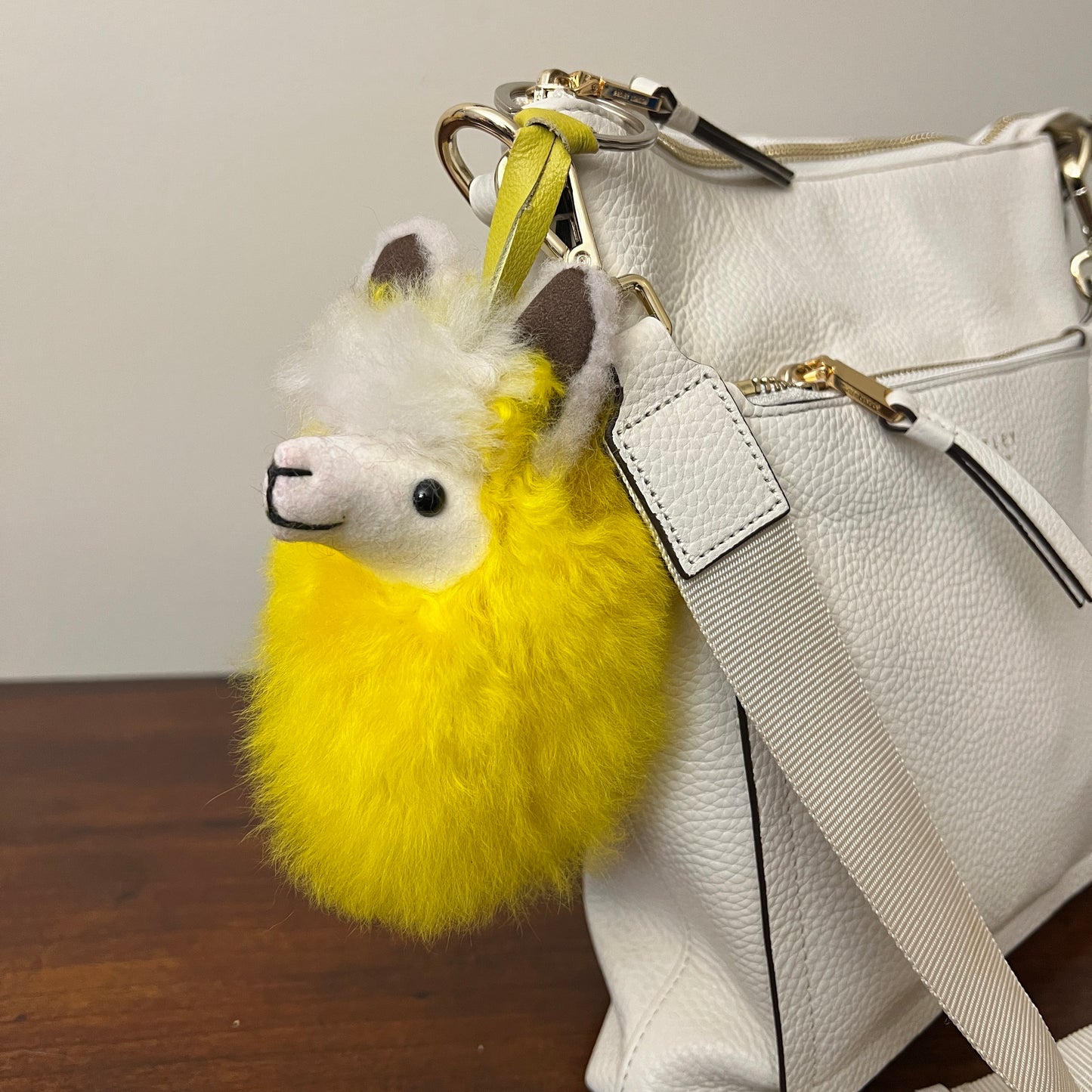 AlpacaPal Pom poms
