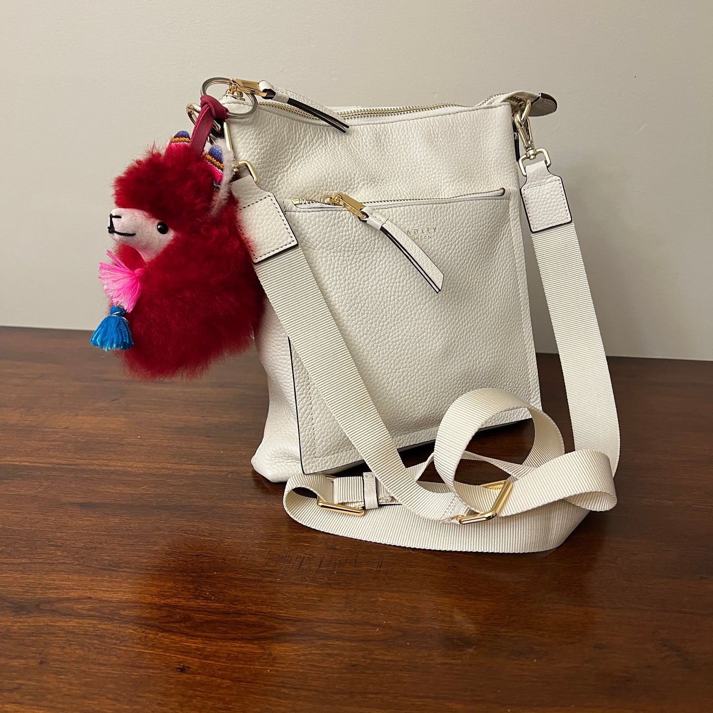AlpacaPal Pom poms