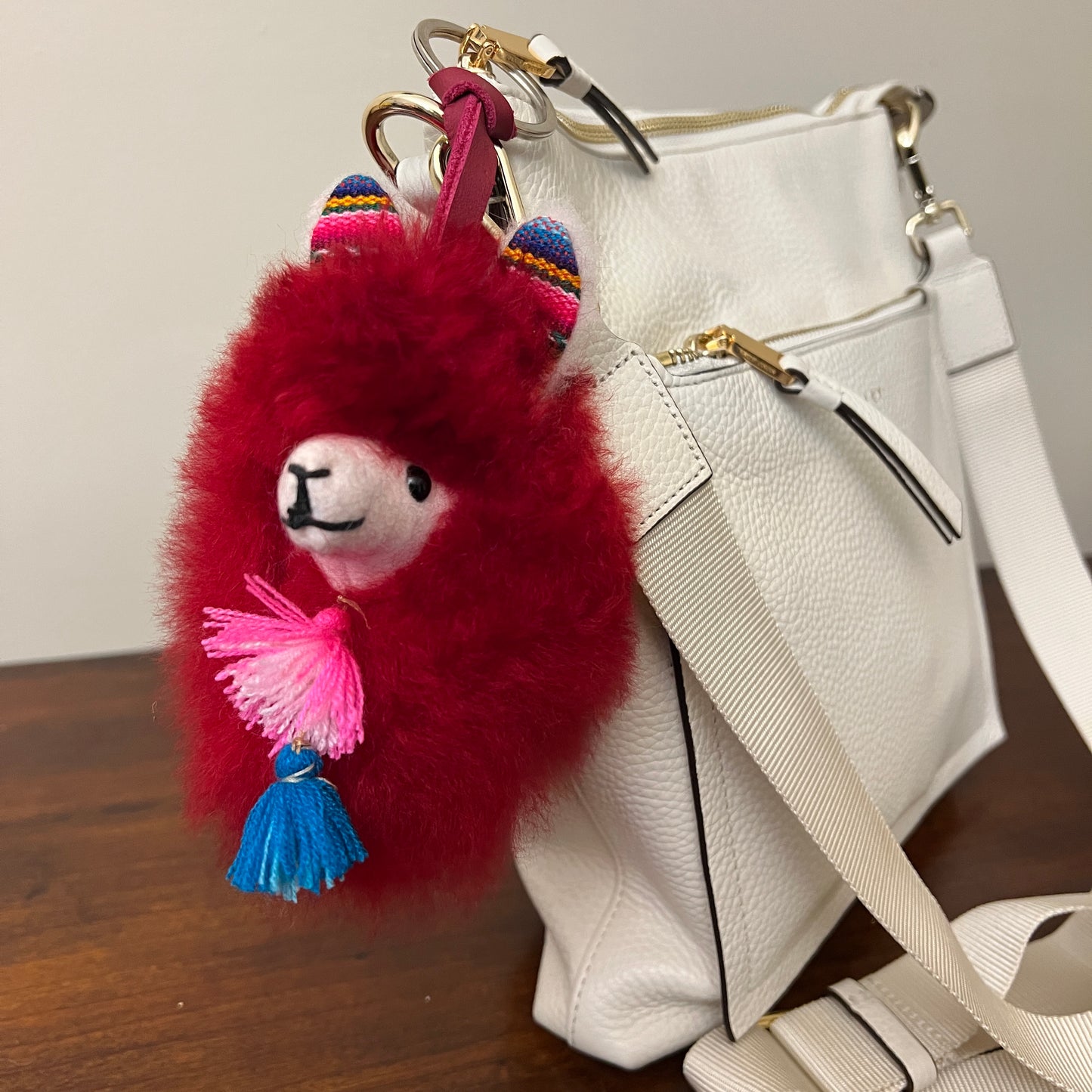 AlpacaPal Pom poms