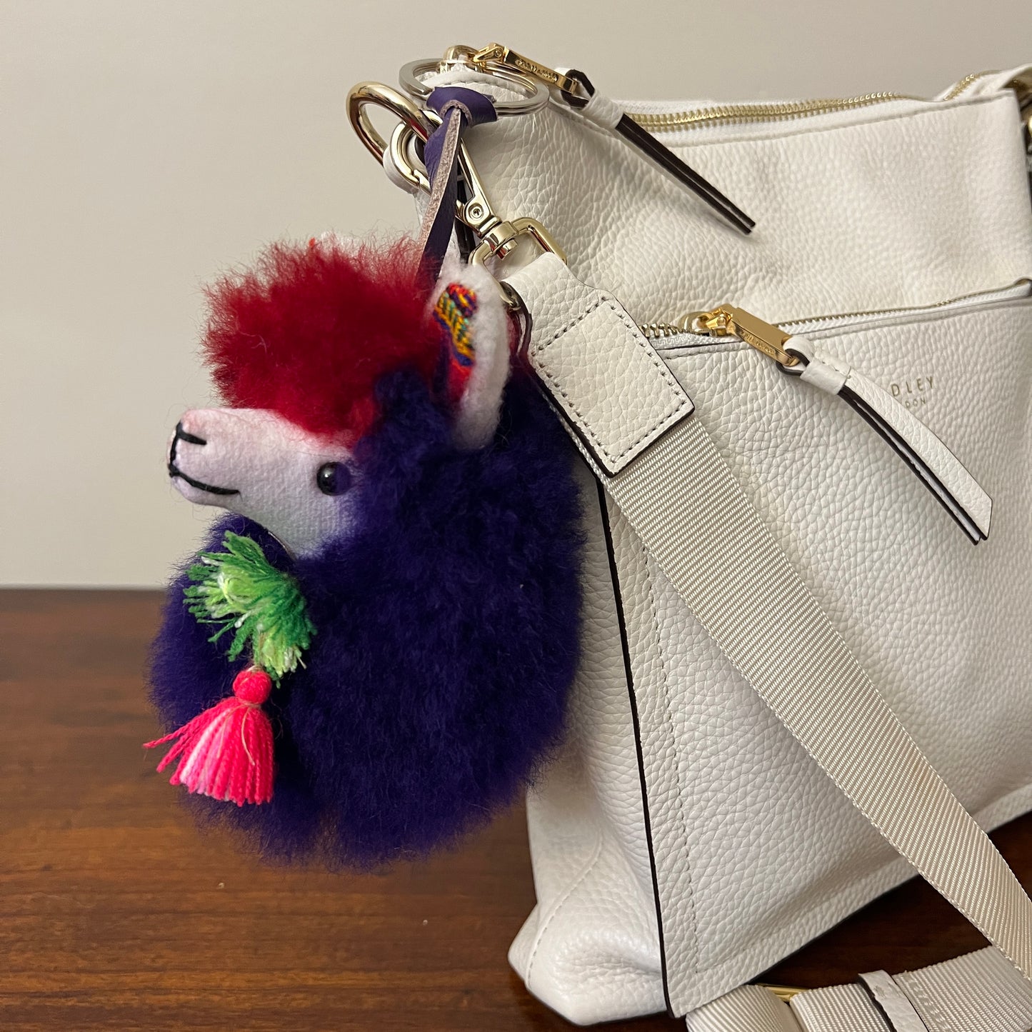 AlpacaPal Pom poms