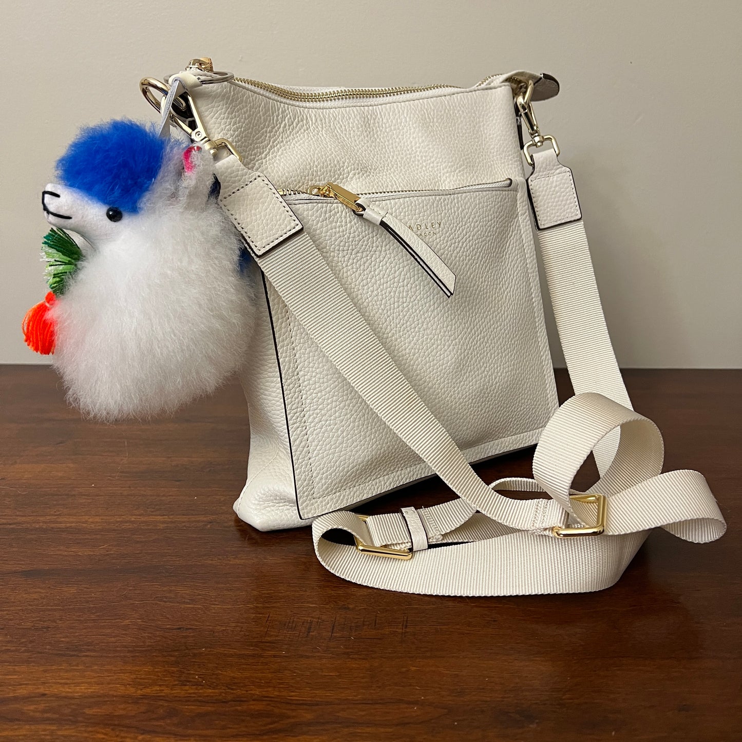 AlpacaPal Pom poms