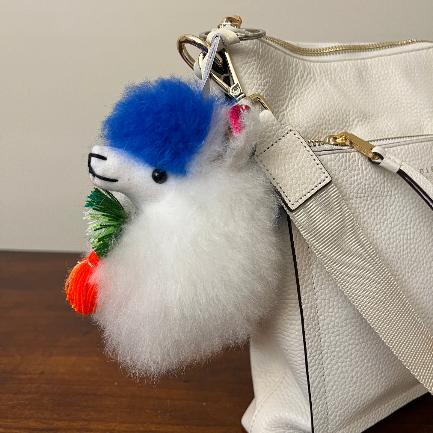 AlpacaPal Pom poms