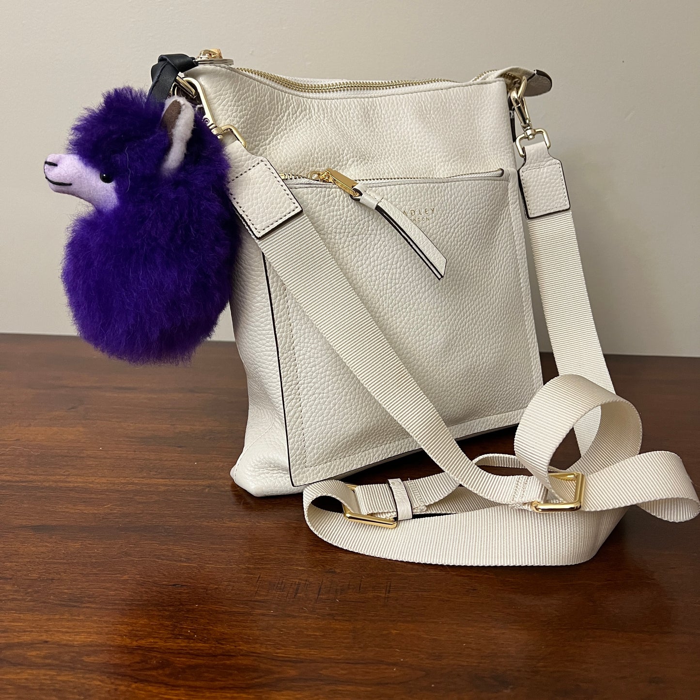 AlpacaPal Pom poms