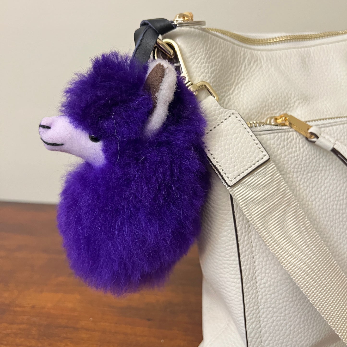 AlpacaPal Pom poms