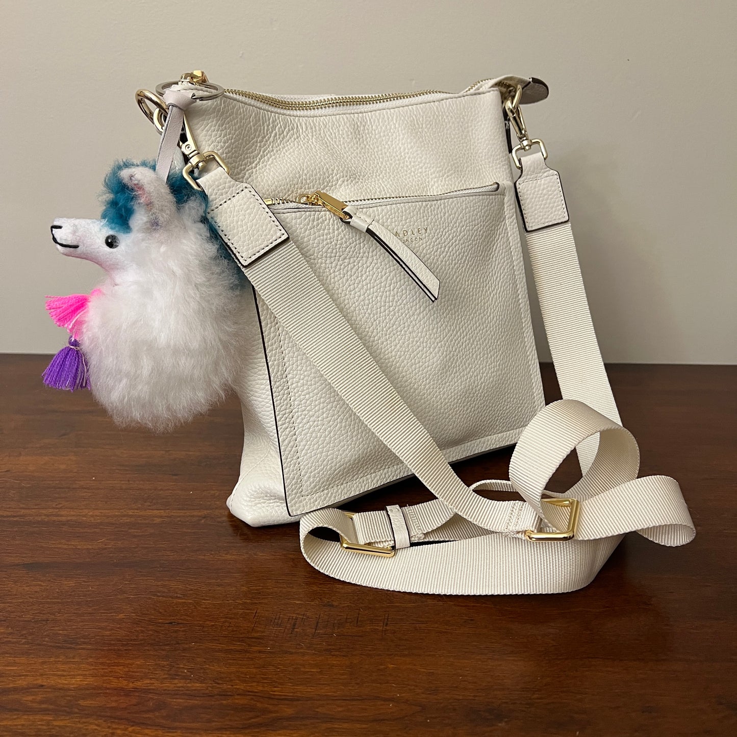 AlpacaPal Pom poms