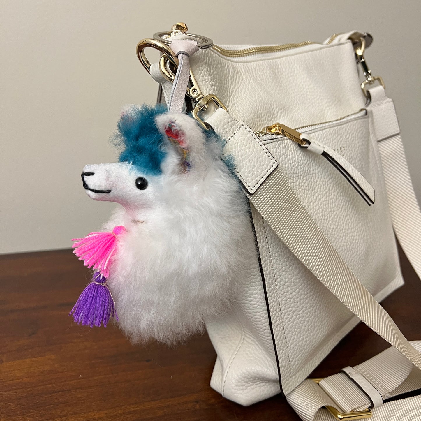 AlpacaPal Pom poms