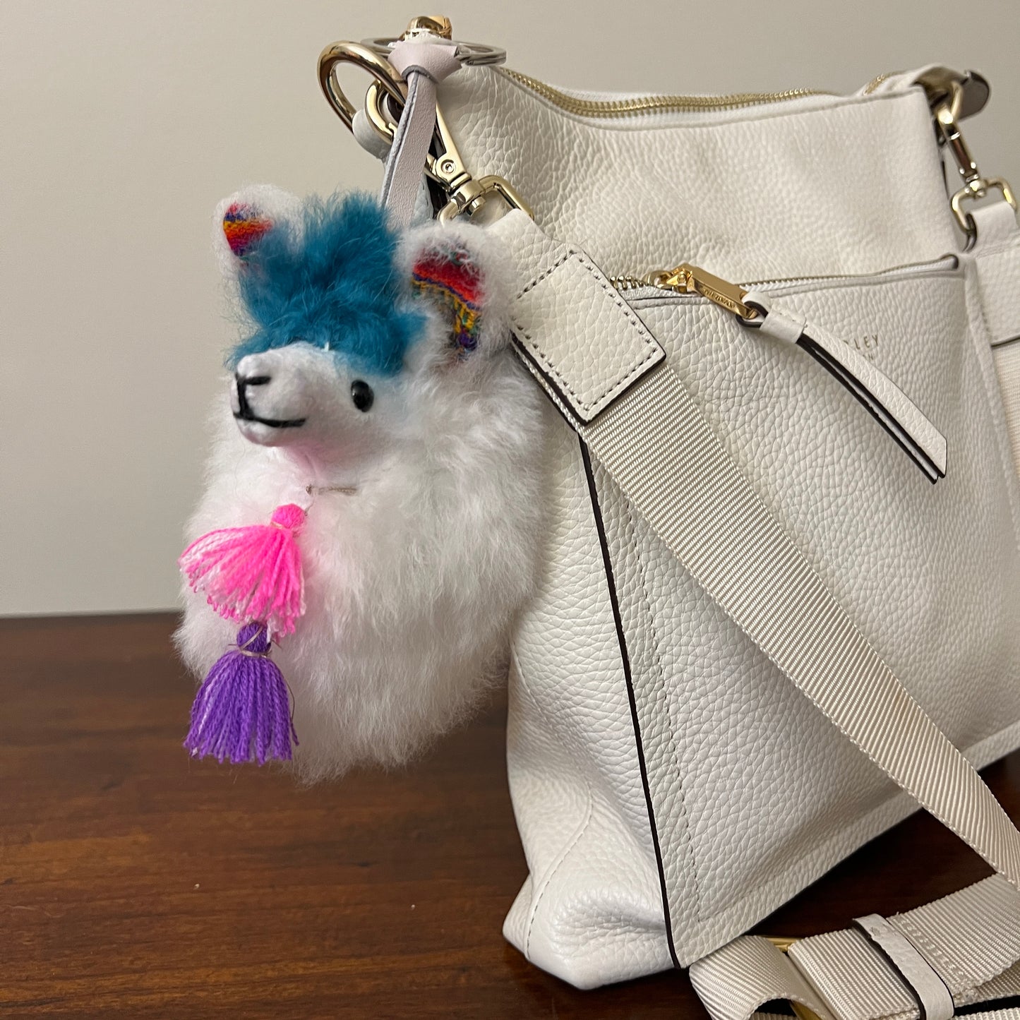 AlpacaPal Pom poms
