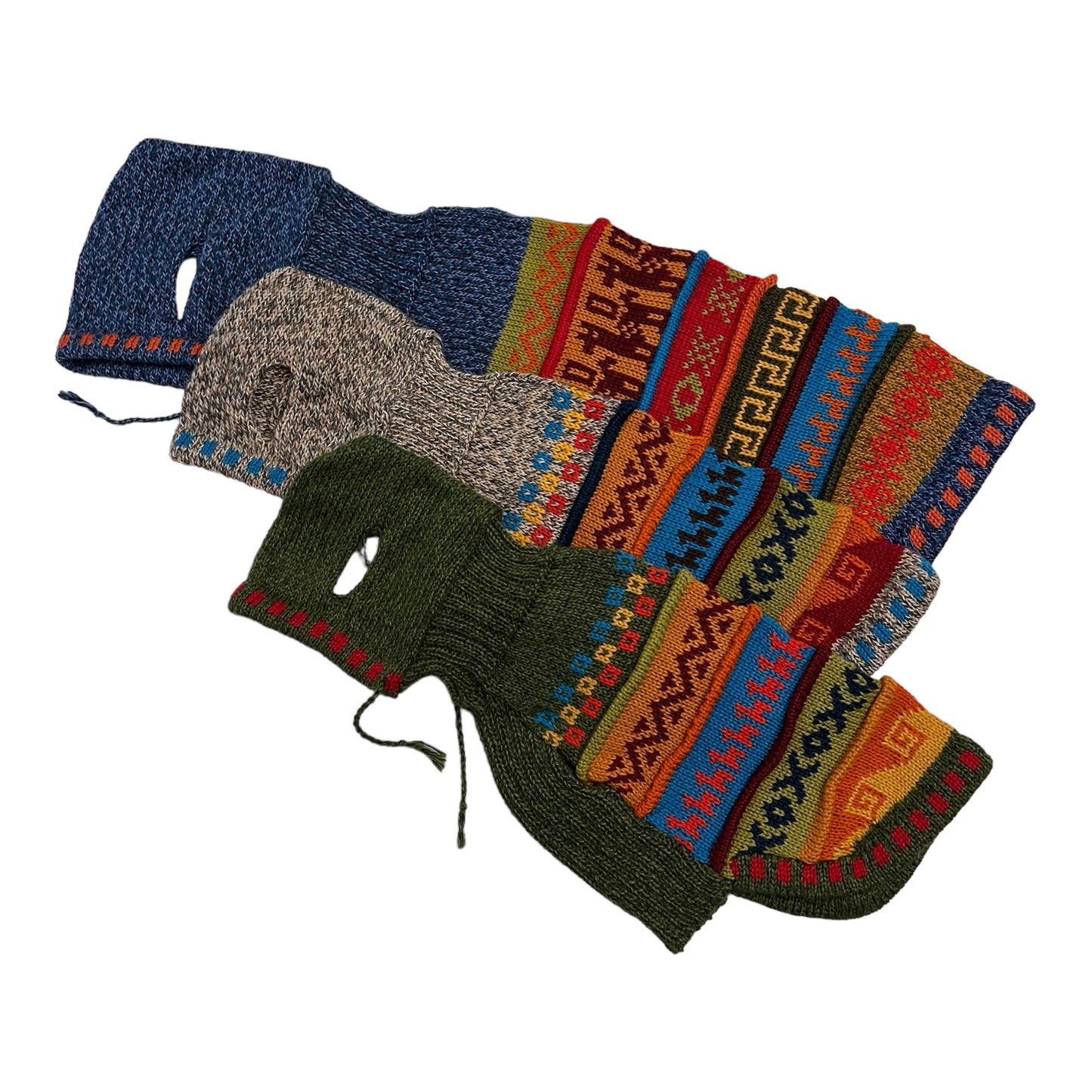 All OTHER COLORS Dog Hoodies- (Size X0-8)