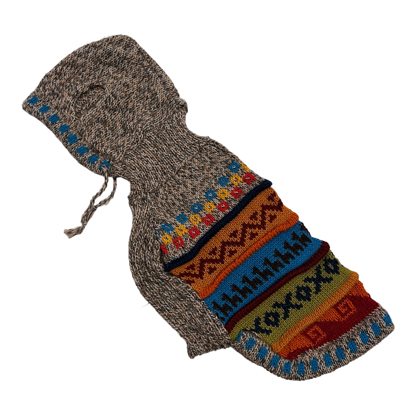 All OTHER COLORS Dog Hoodies- (Size X0-8)