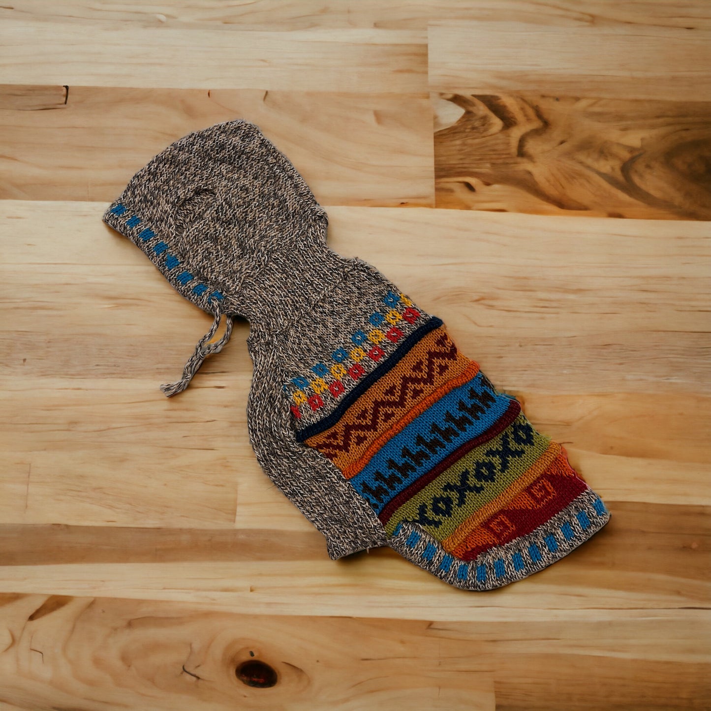 All OTHER COLORS Dog Hoodies- (Size X0-8)