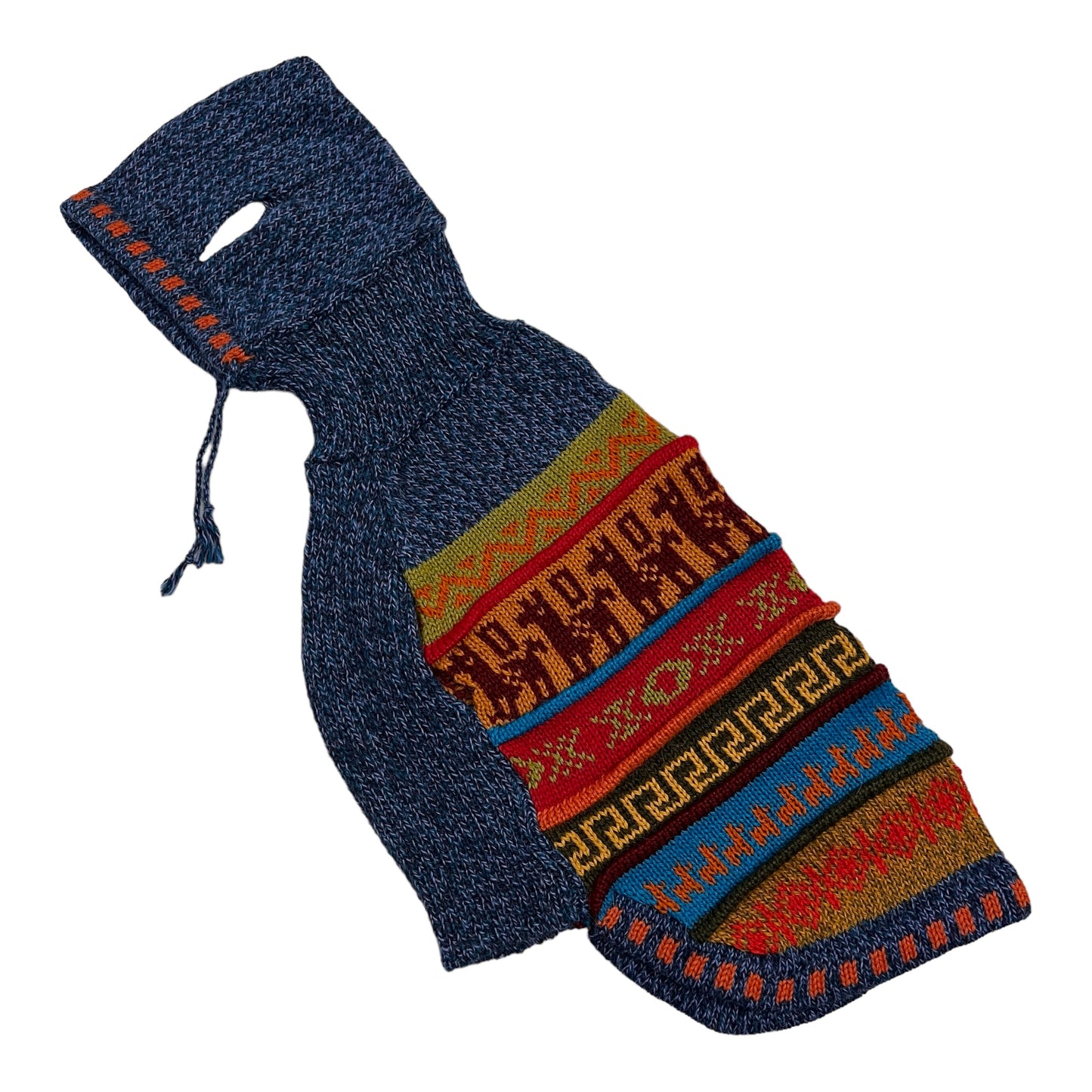 All OTHER COLORS Dog Hoodies- (Size X0-8)