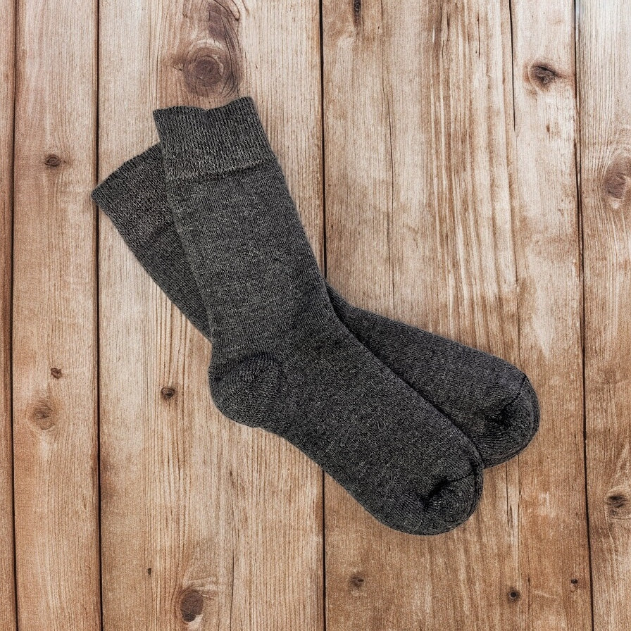 PacaTrek ALPACA SOCKS