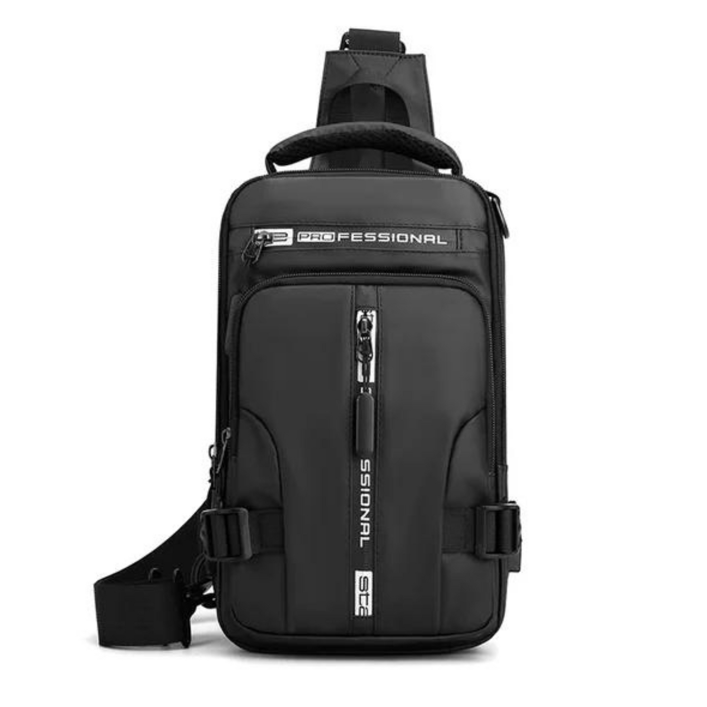 Multi-functional Crossbody Bags
