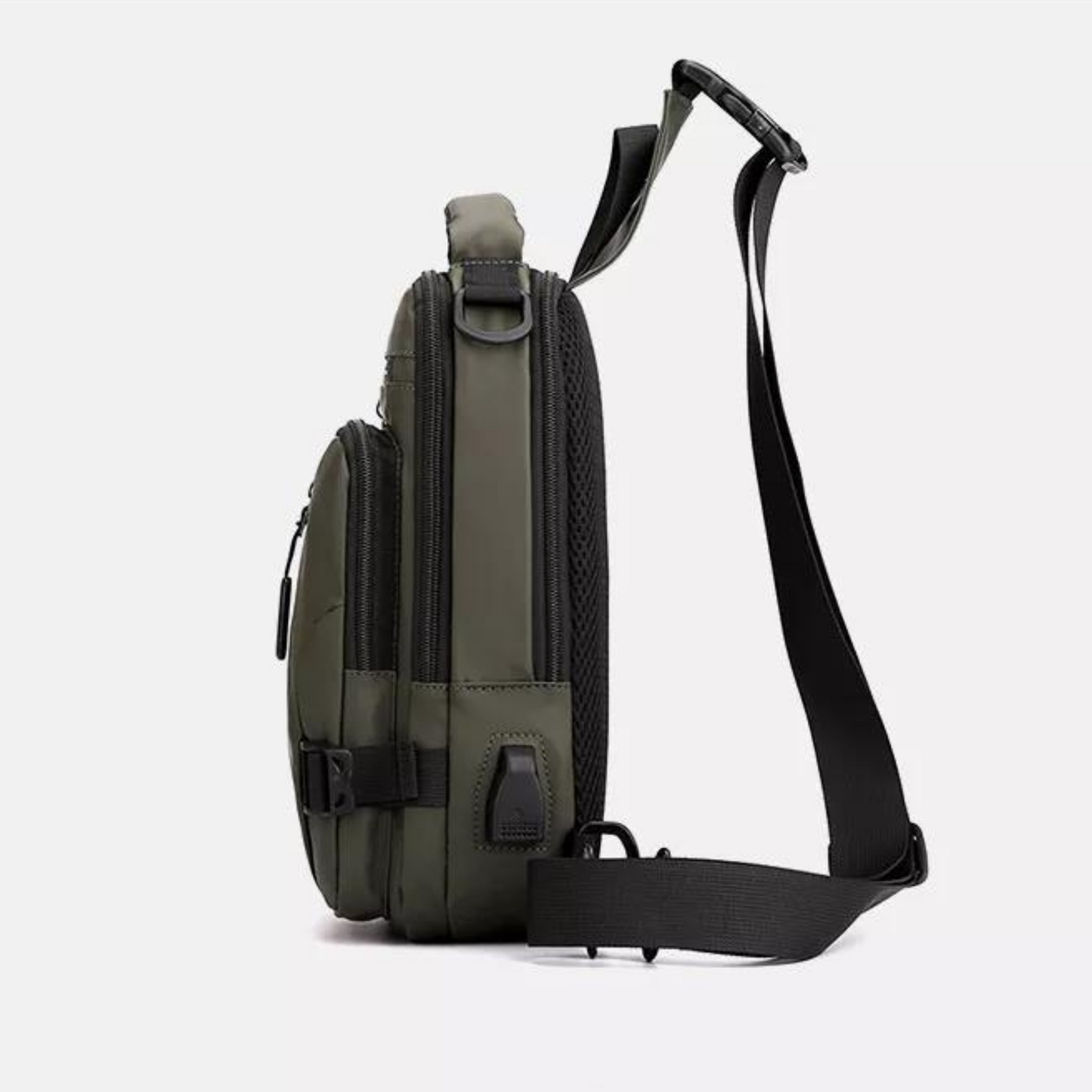 Multi-functional Crossbody Bags