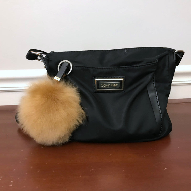 Luxury Alpaca Pom Poms. Relief stress and Anxiety