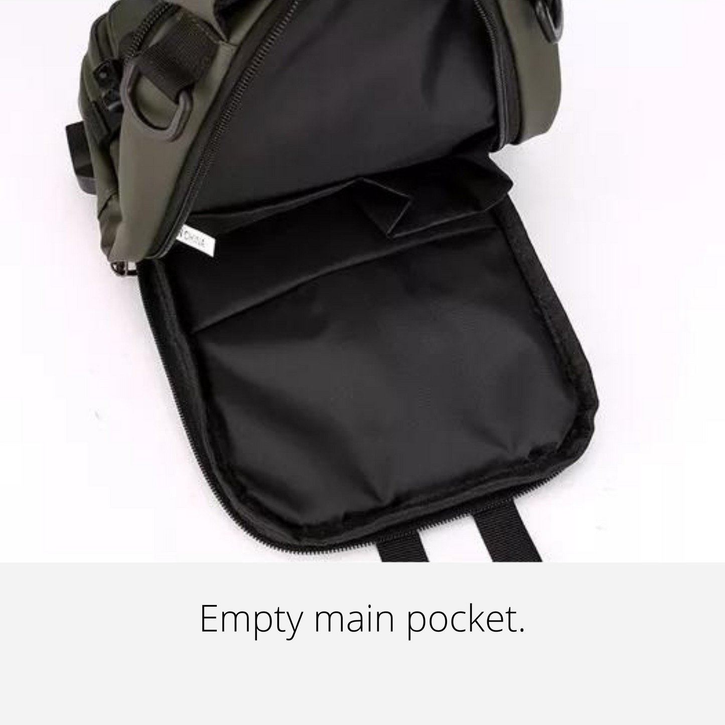 Multi-functional Crossbody Bags