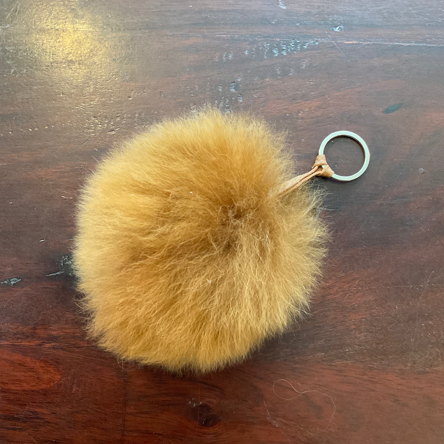 Luxury Alpaca Pom Poms. Relief stress and Anxiety