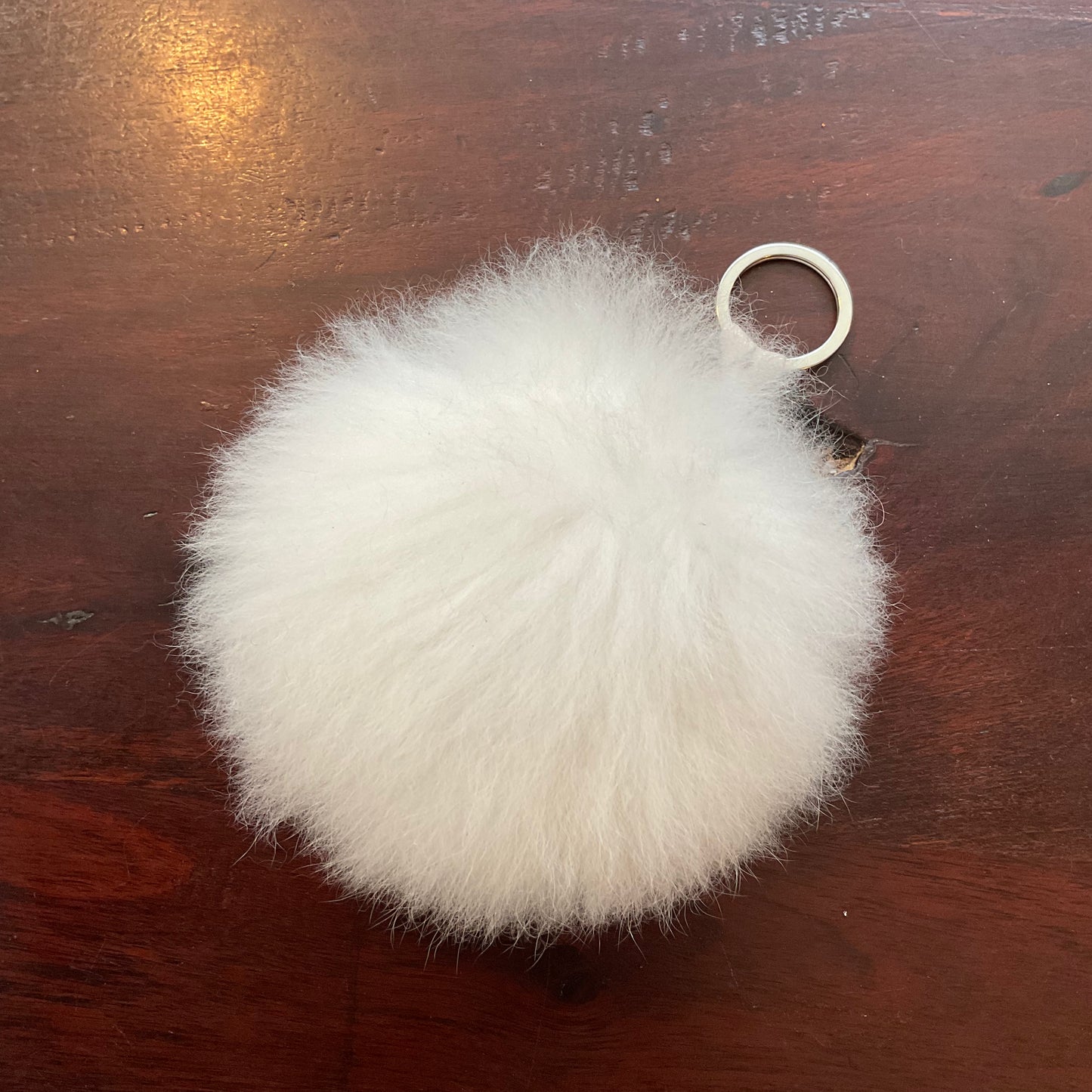 Luxury Alpaca Pom Poms. Relief stress and Anxiety
