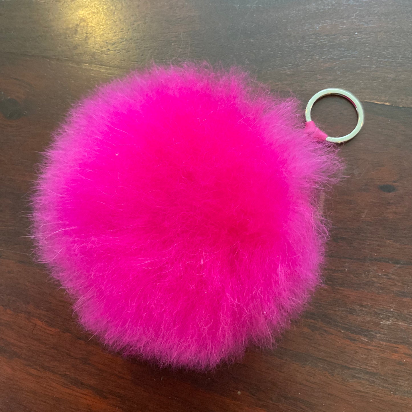 Luxury Alpaca Pom Poms. Relief stress and Anxiety