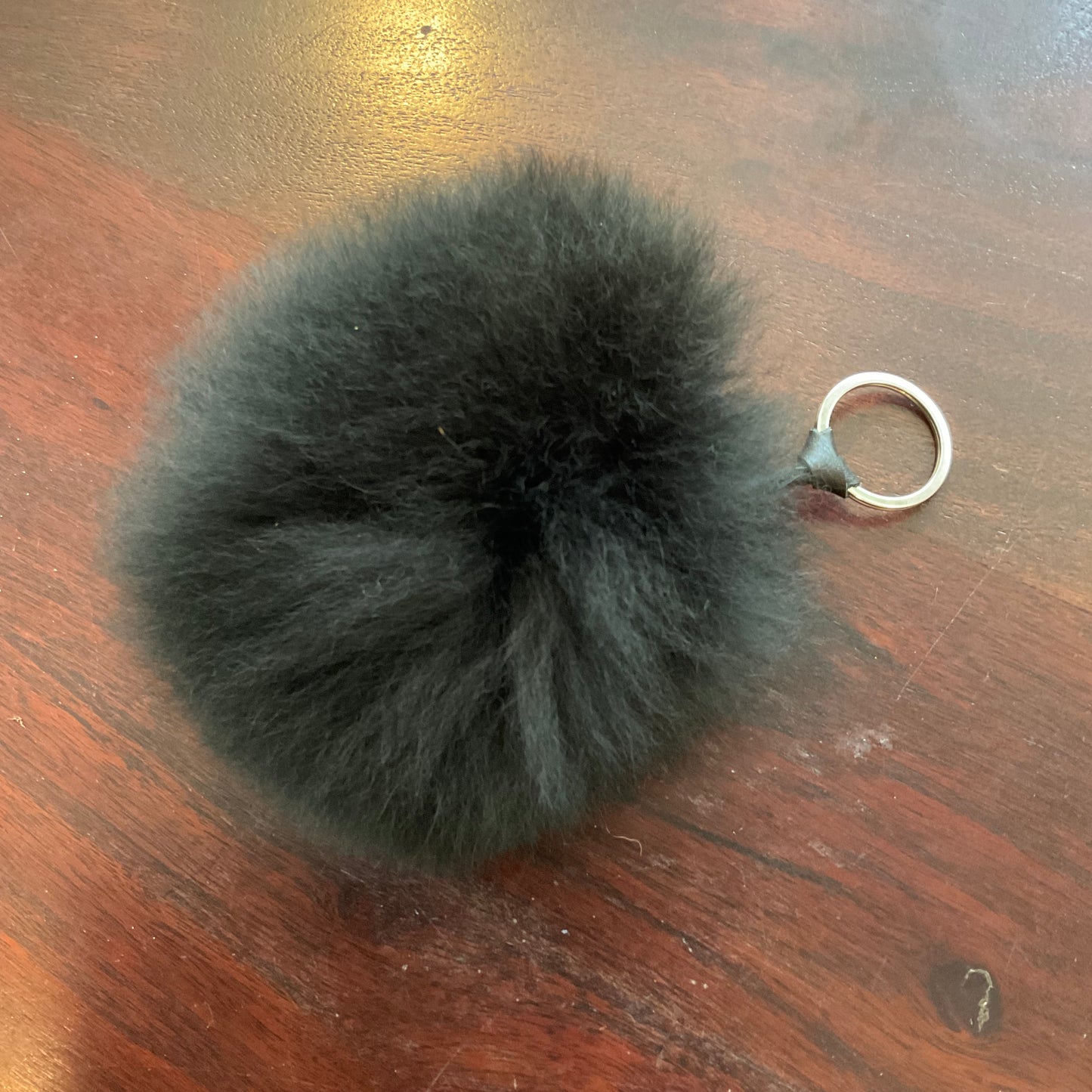 Luxury Alpaca Pom Poms. Relief stress and Anxiety