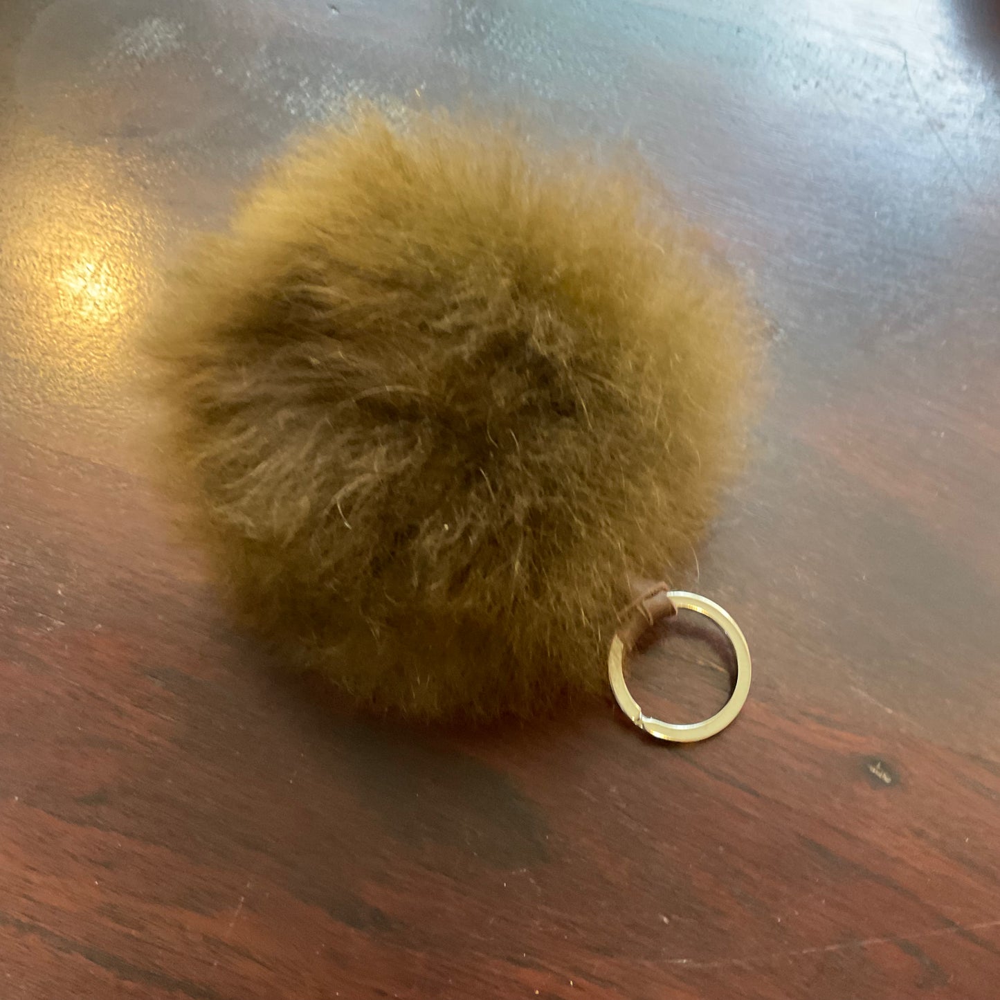 Luxury Alpaca Pom Poms. Relief stress and Anxiety