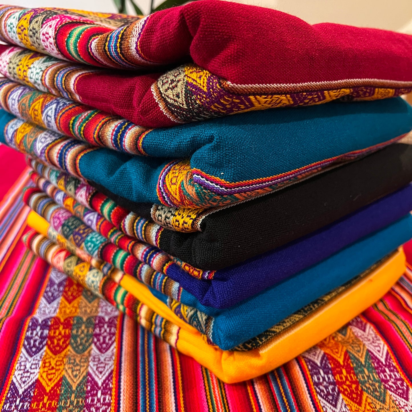 Manta boho table cloth (pre order)