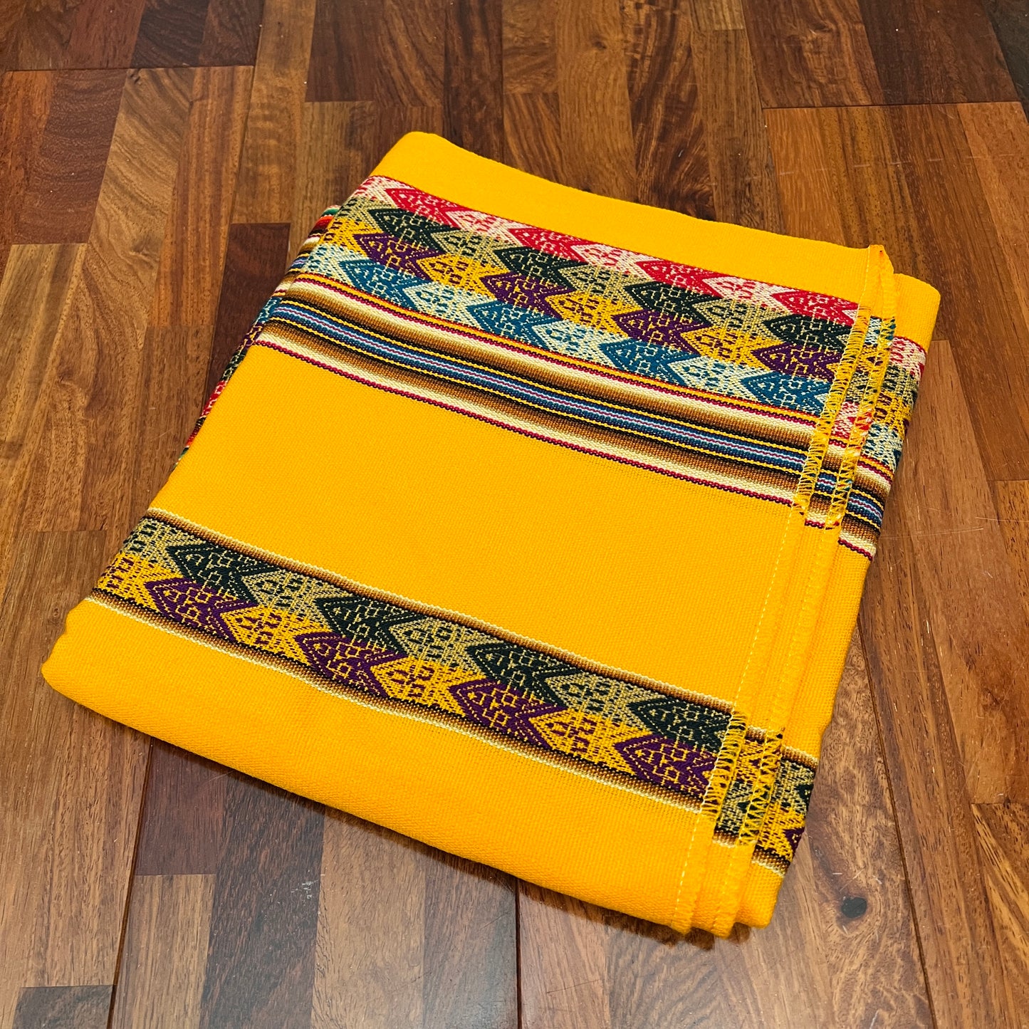 Manta boho table cloth (pre order)