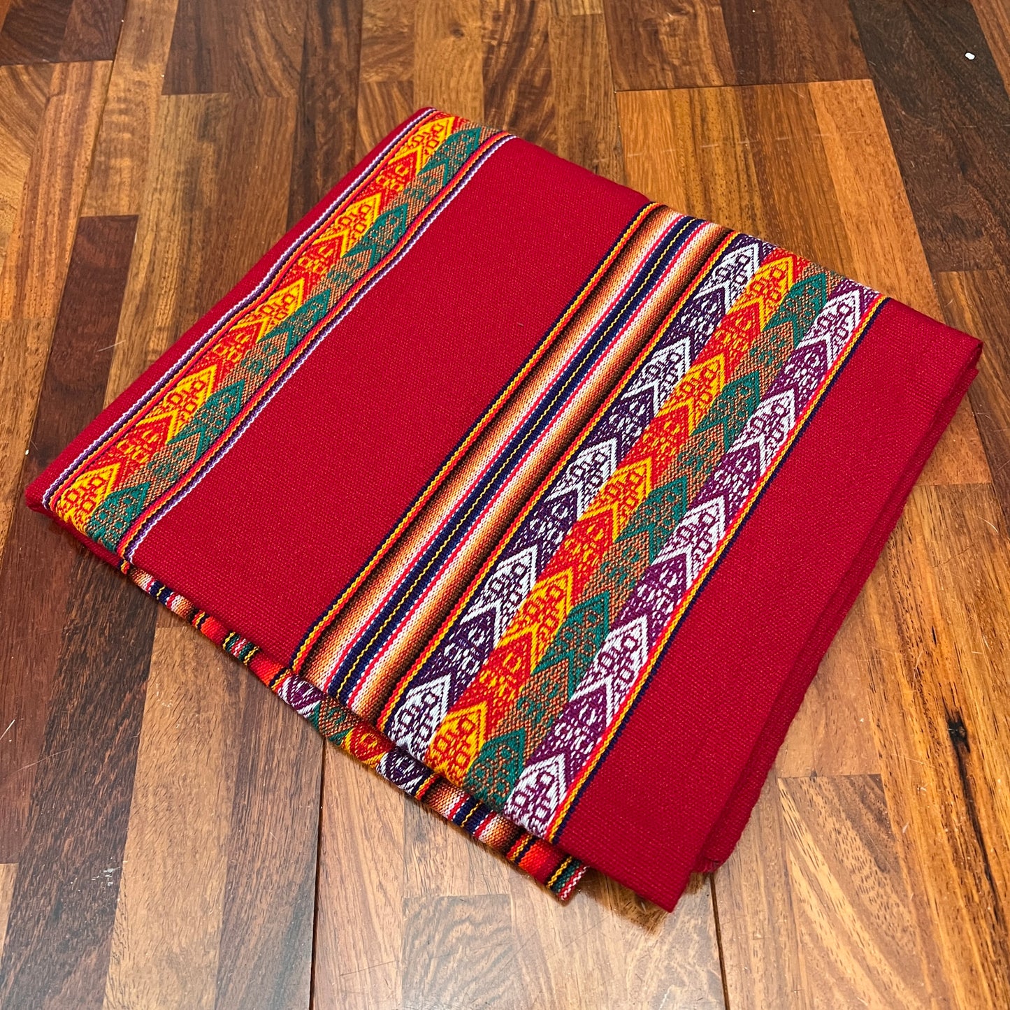 Manta boho table cloth (pre order)