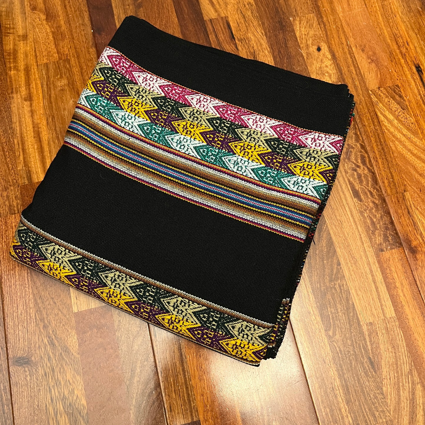 Manta boho table cloth (pre order)