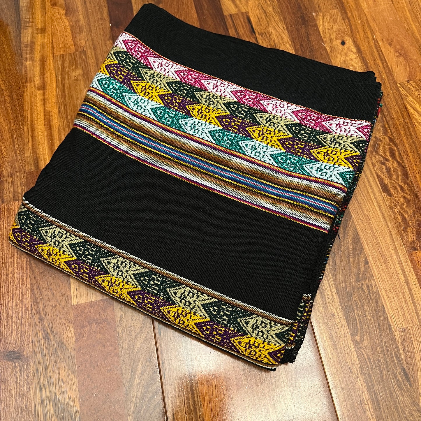 Manta boho table cloth (pre order)
