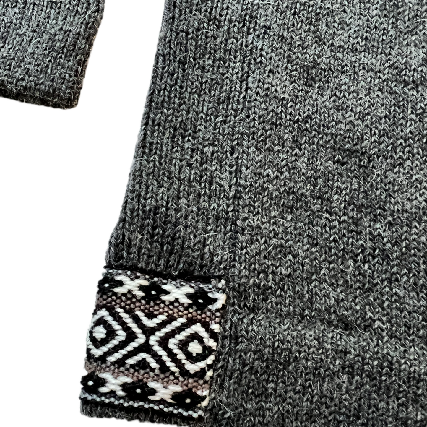 Peruvian Luxury ADVENTURER Alpaca Hoodie, unisex.