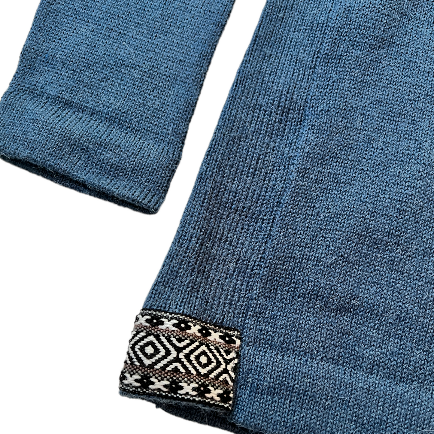 Peruvian Luxury ADVENTURER Alpaca Hoodie, unisex.